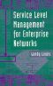 [Telecommunications Library 01] • Service Level Management for Enterprise Networks